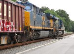 CSX 7257